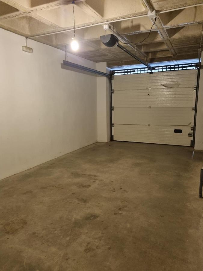 הוילה טריפה Casa Kizkur מראה חיצוני תמונה