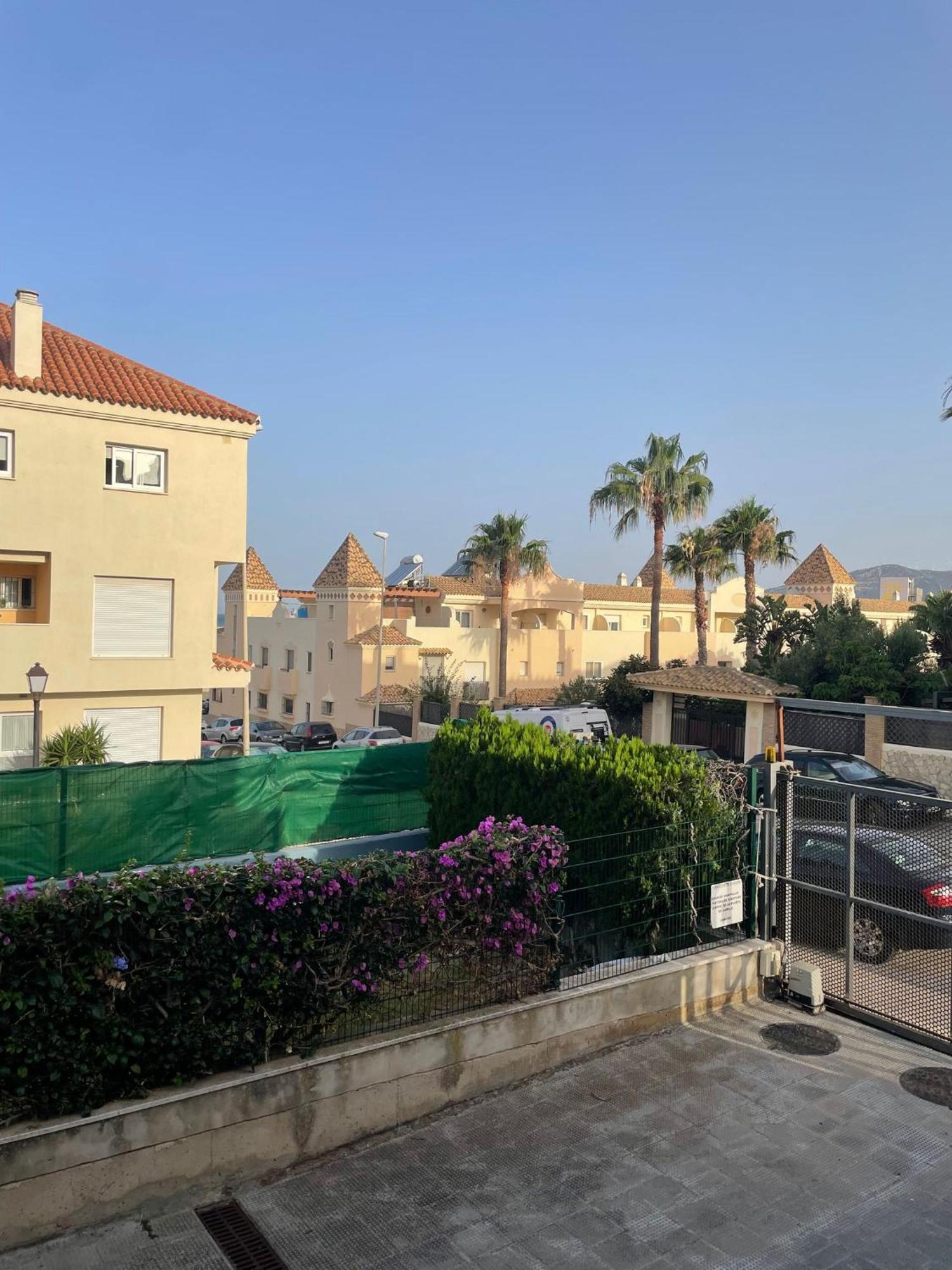 הוילה טריפה Casa Kizkur מראה חיצוני תמונה